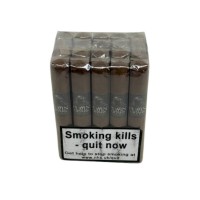 Puffin Cigars - Shorty - 2 x Bundle of 20 (40 cigars)